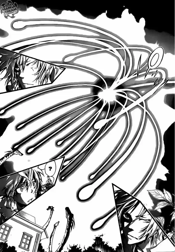 Kateikyoushi Hitman Reborn! 367