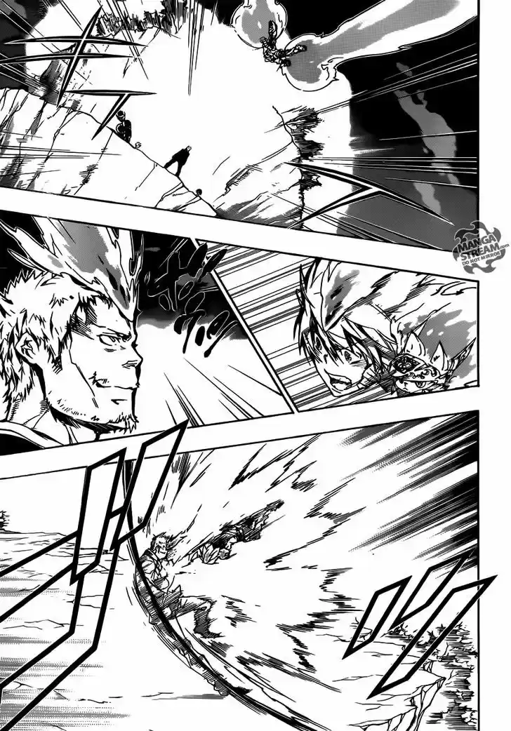 Kateikyoushi Hitman Reborn! 369