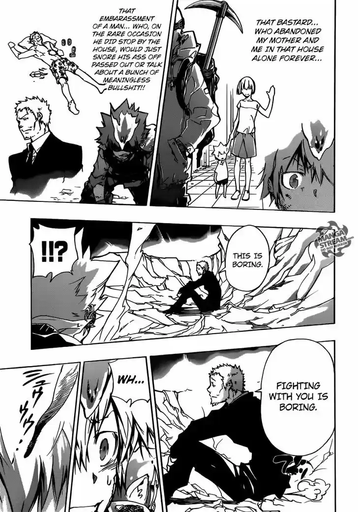 Kateikyoushi Hitman Reborn! 369