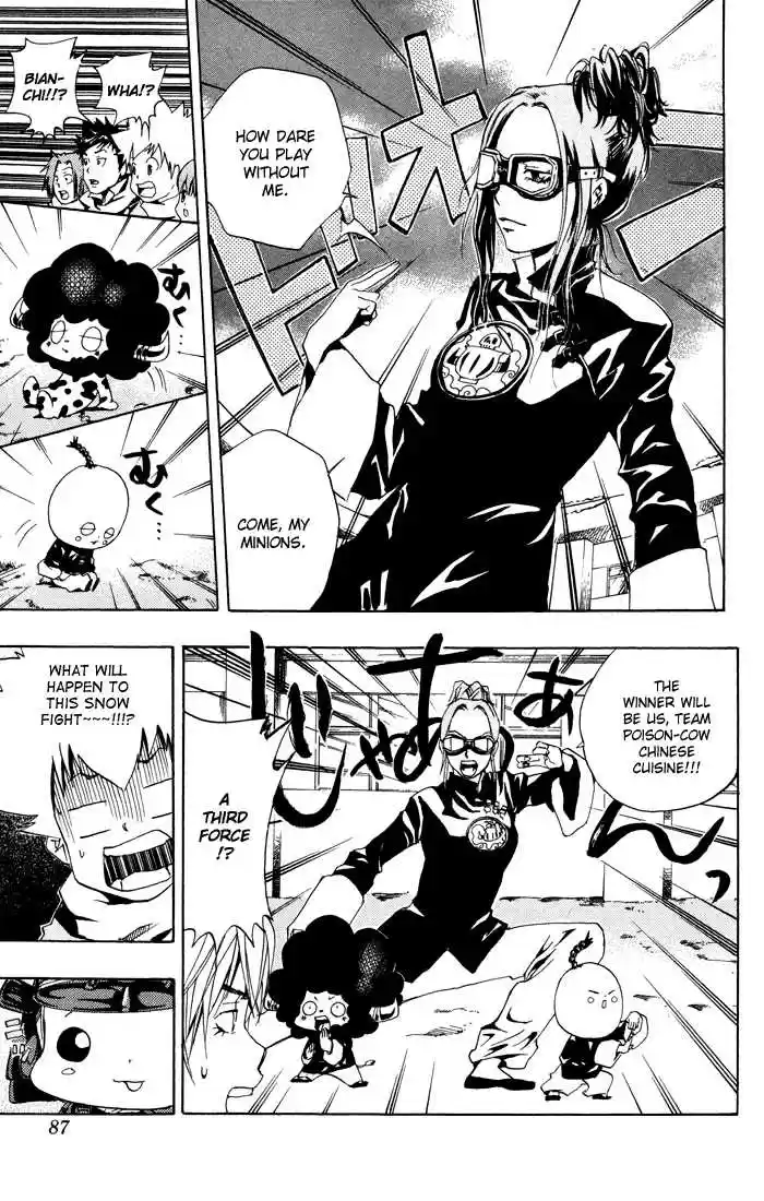 Kateikyoushi Hitman Reborn! 37