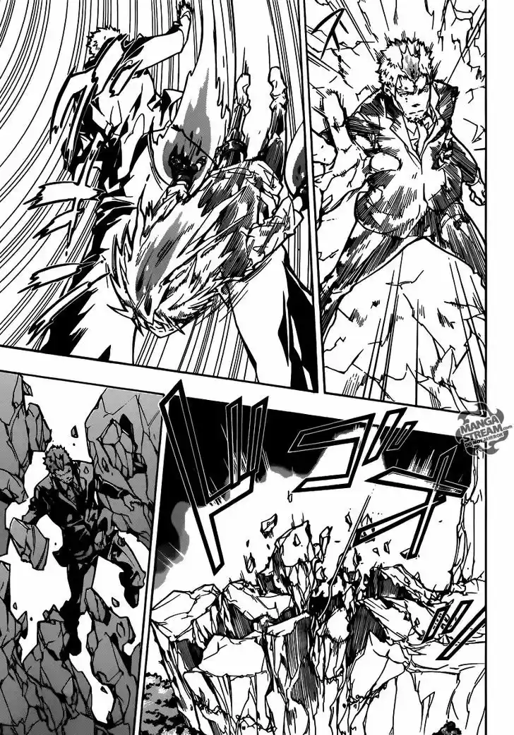 Kateikyoushi Hitman Reborn! 371