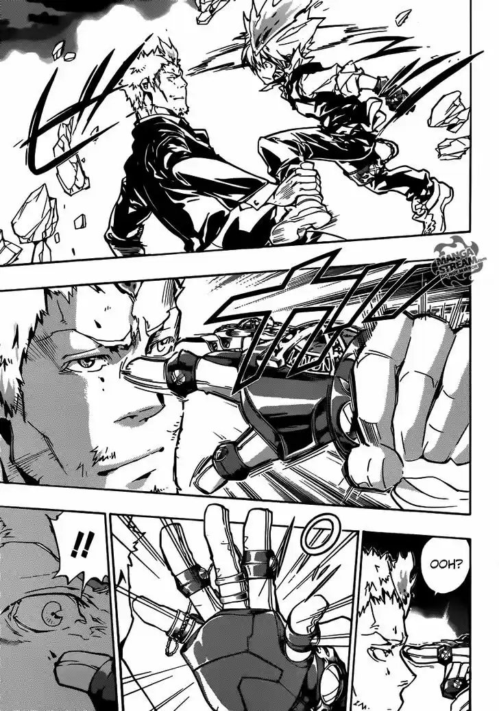 Kateikyoushi Hitman Reborn! 371