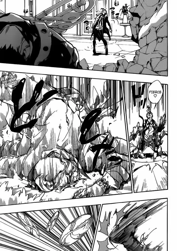 Kateikyoushi Hitman Reborn! 371