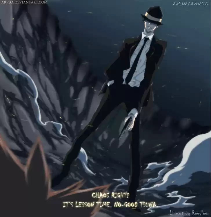 Kateikyoushi Hitman Reborn! 371