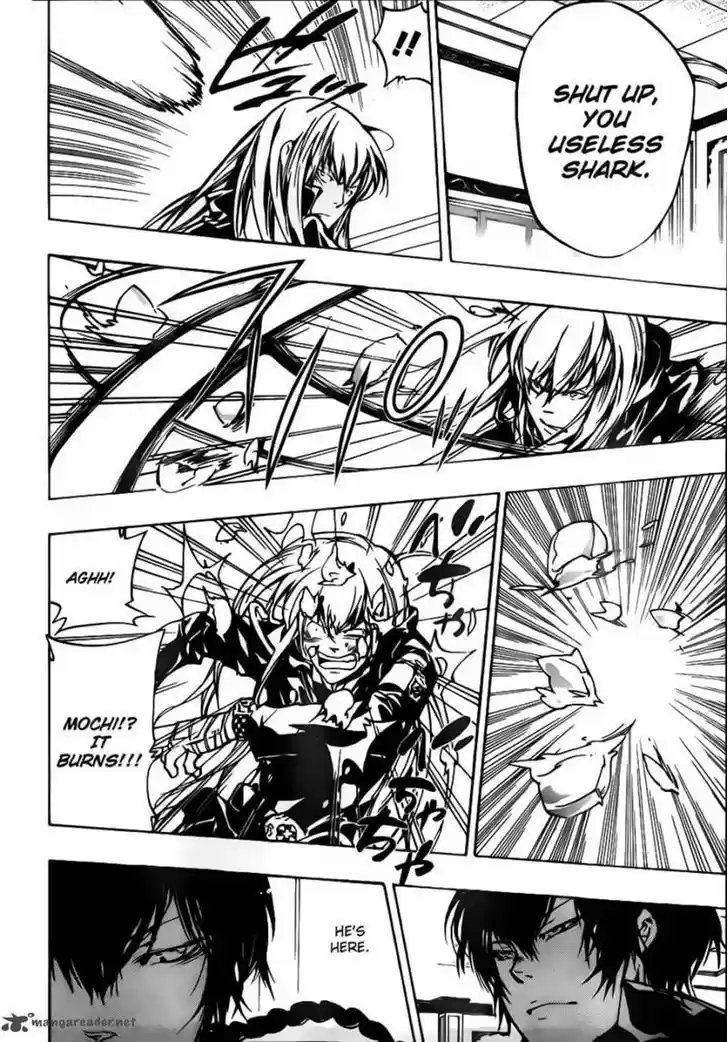 Kateikyoushi Hitman Reborn! 372