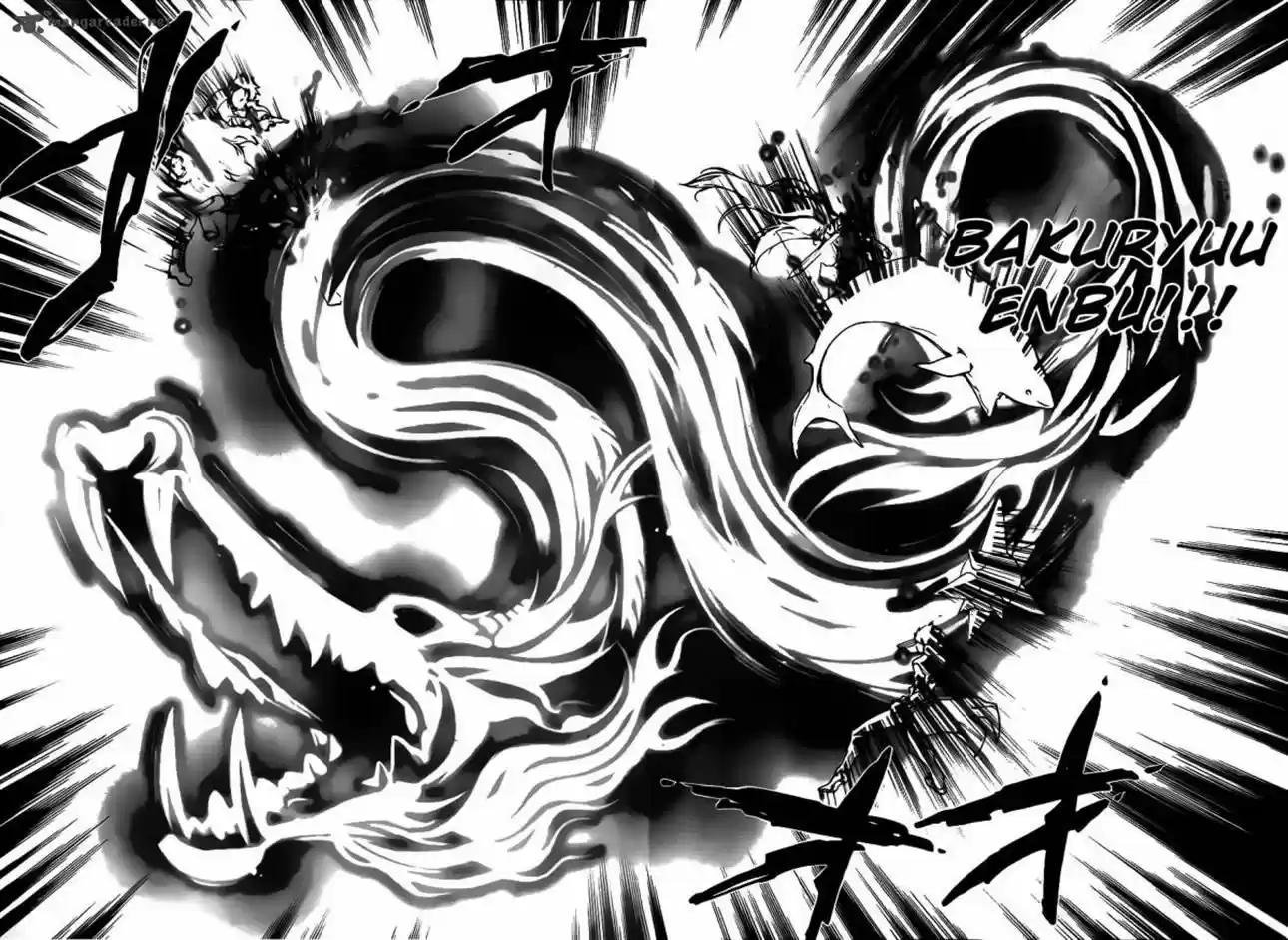 Kateikyoushi Hitman Reborn! 372