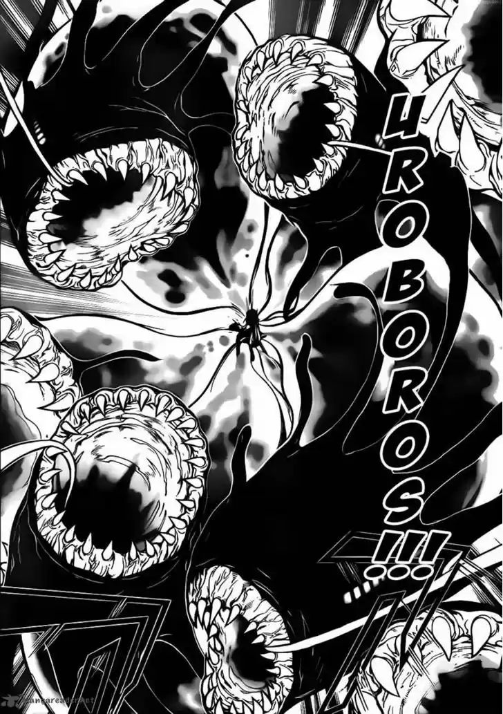 Kateikyoushi Hitman Reborn! 373