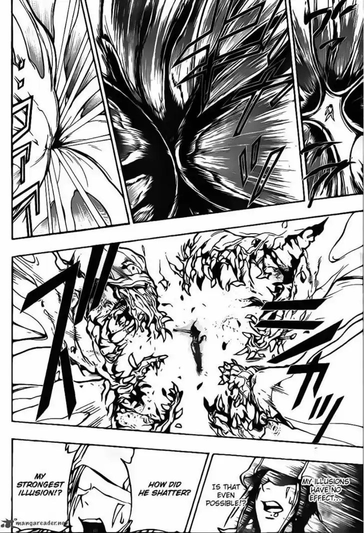 Kateikyoushi Hitman Reborn! 373