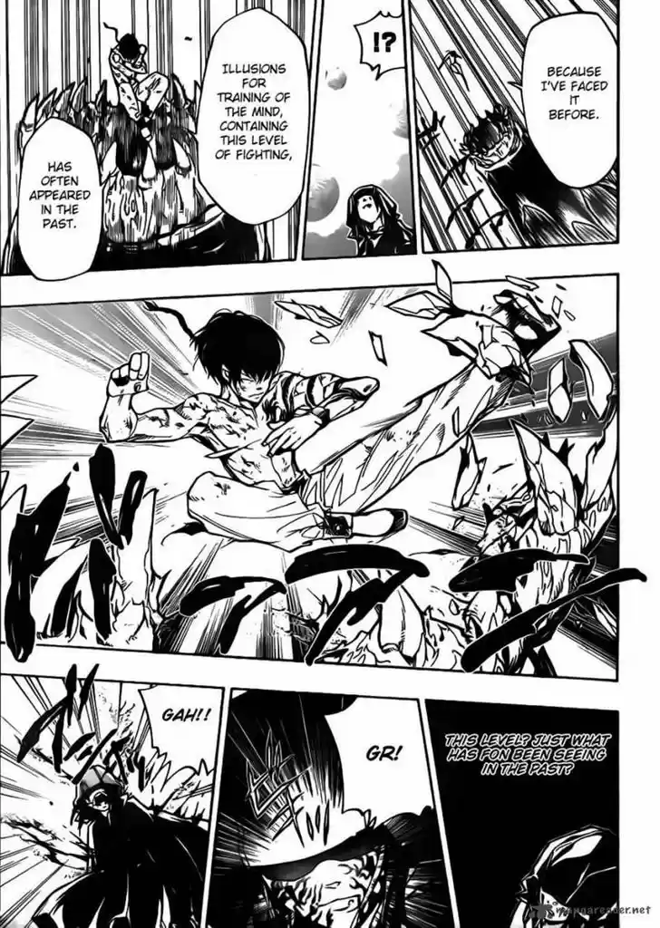 Kateikyoushi Hitman Reborn! 373