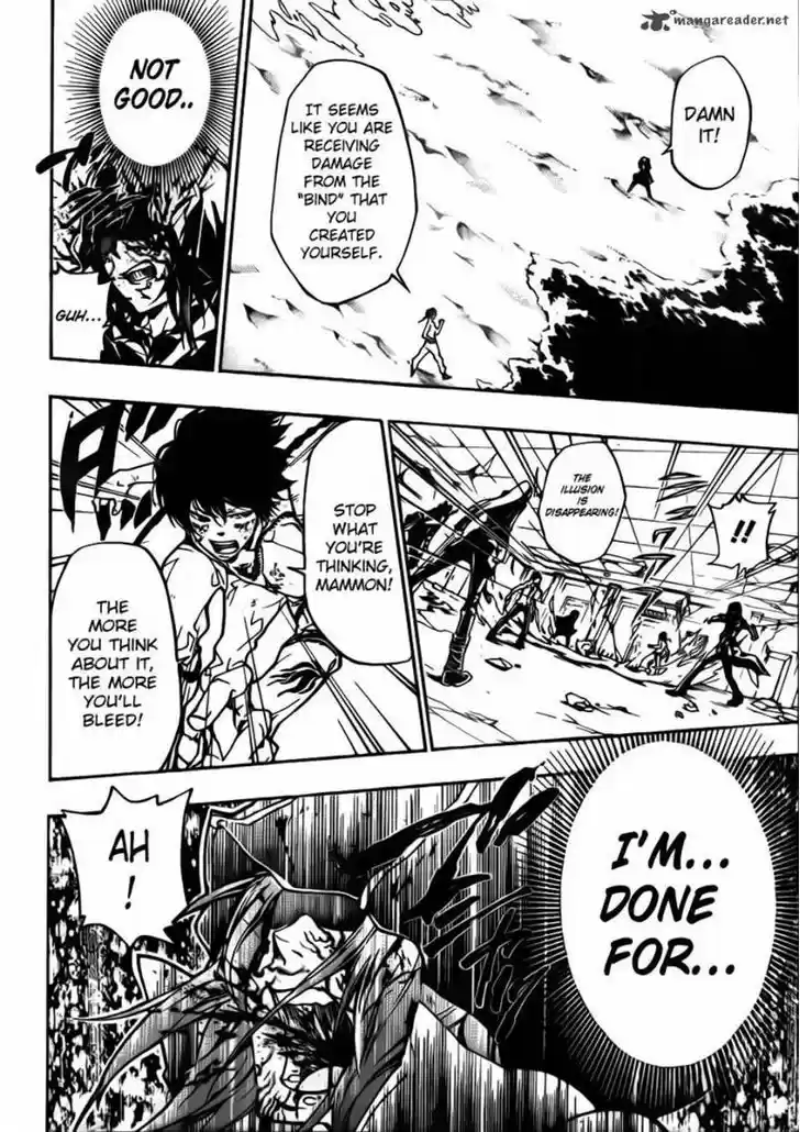 Kateikyoushi Hitman Reborn! 373