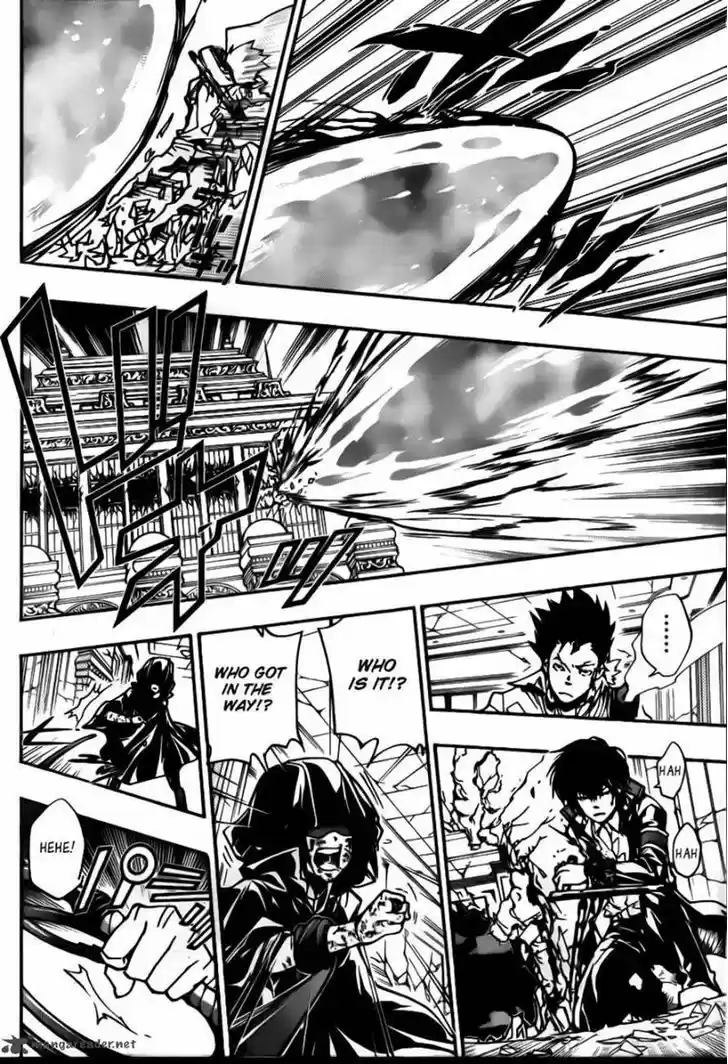 Kateikyoushi Hitman Reborn! 373
