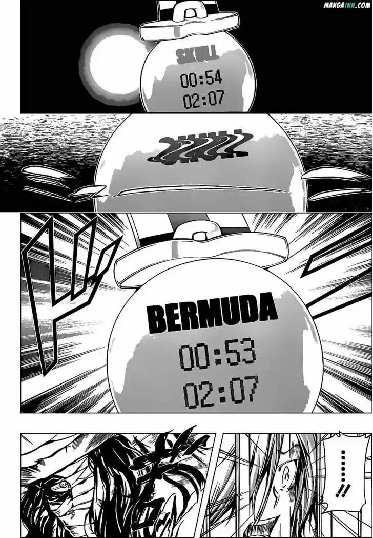 Kateikyoushi Hitman Reborn! 376