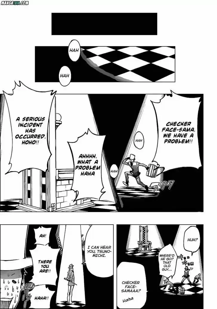 Kateikyoushi Hitman Reborn! 376