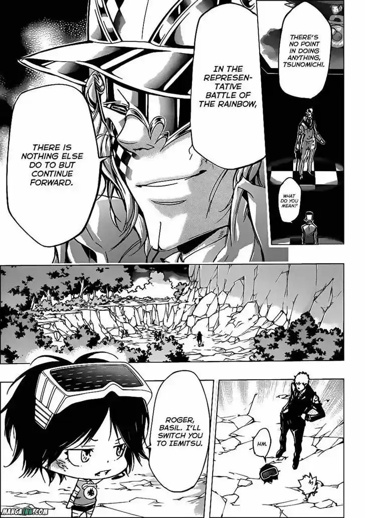 Kateikyoushi Hitman Reborn! 376