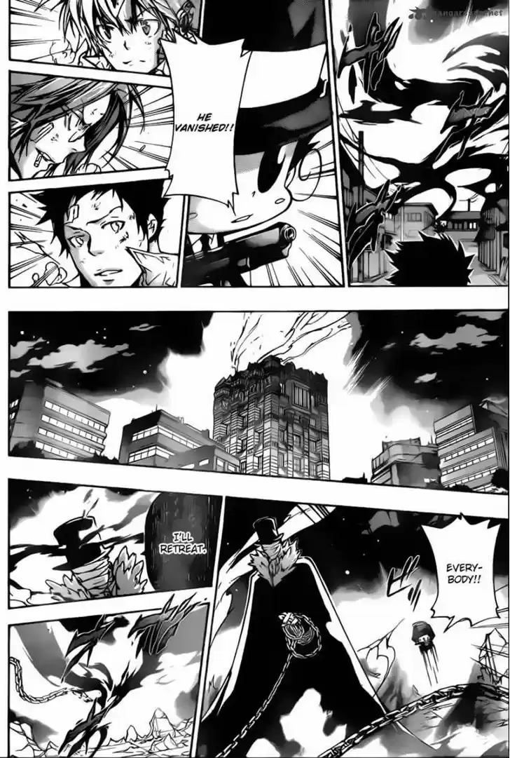 Kateikyoushi Hitman Reborn! 379