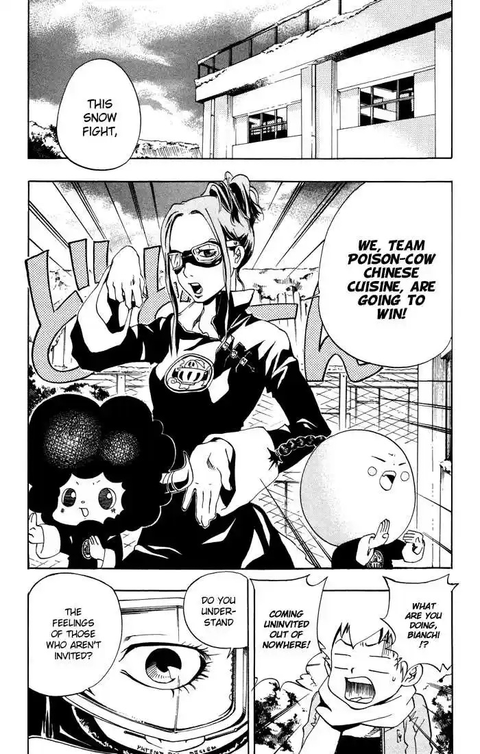 Kateikyoushi Hitman Reborn! 38