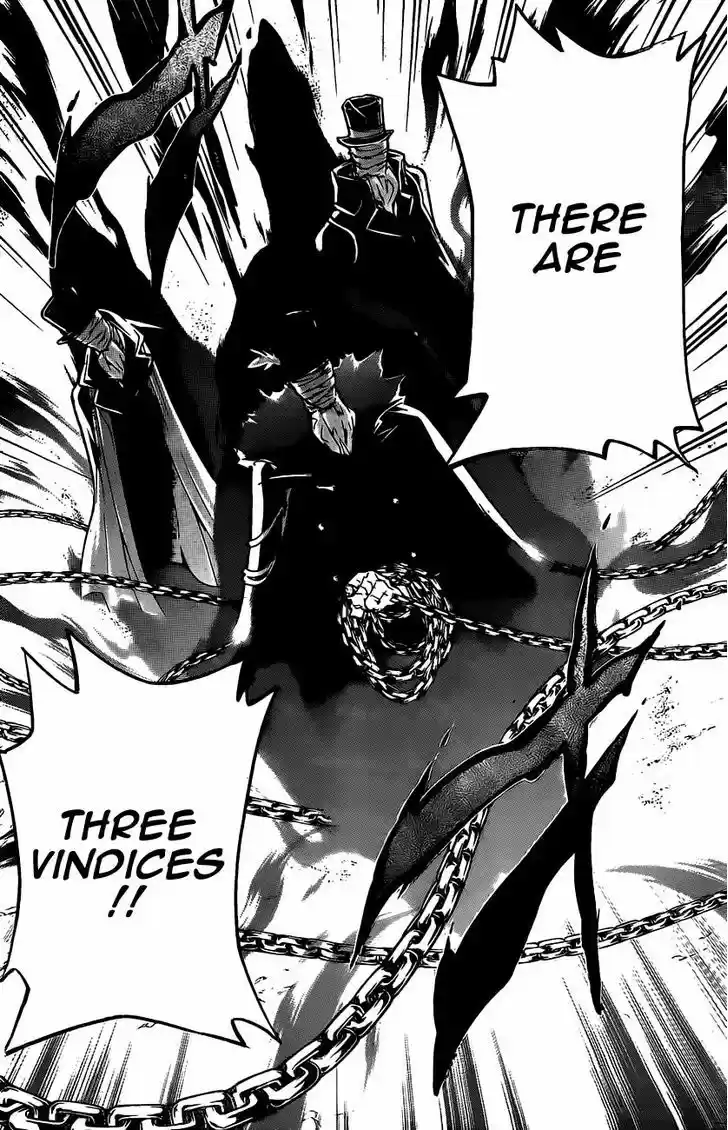 Kateikyoushi Hitman Reborn! 380