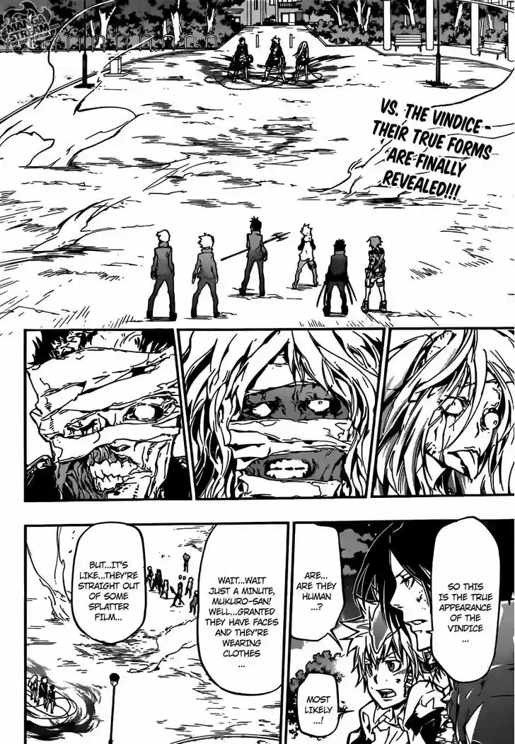 Kateikyoushi Hitman Reborn! 382