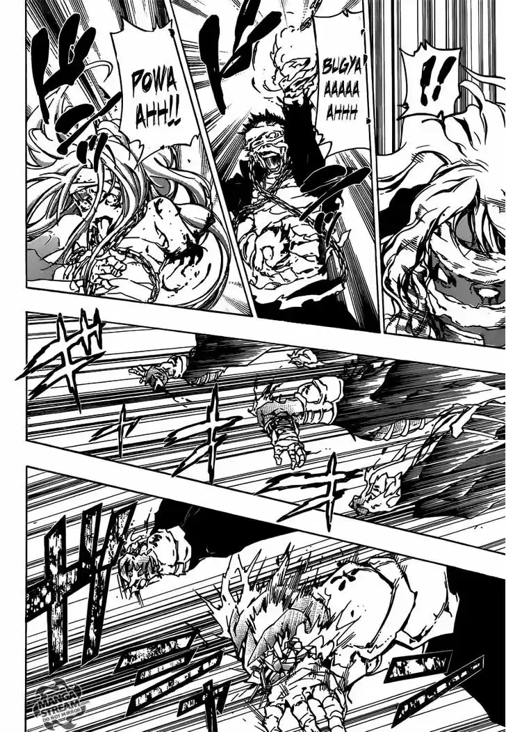 Kateikyoushi Hitman Reborn! 384