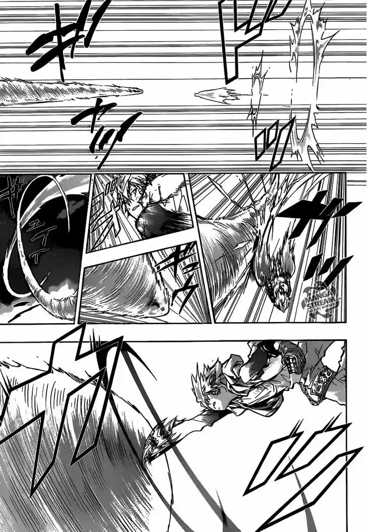 Kateikyoushi Hitman Reborn! 385