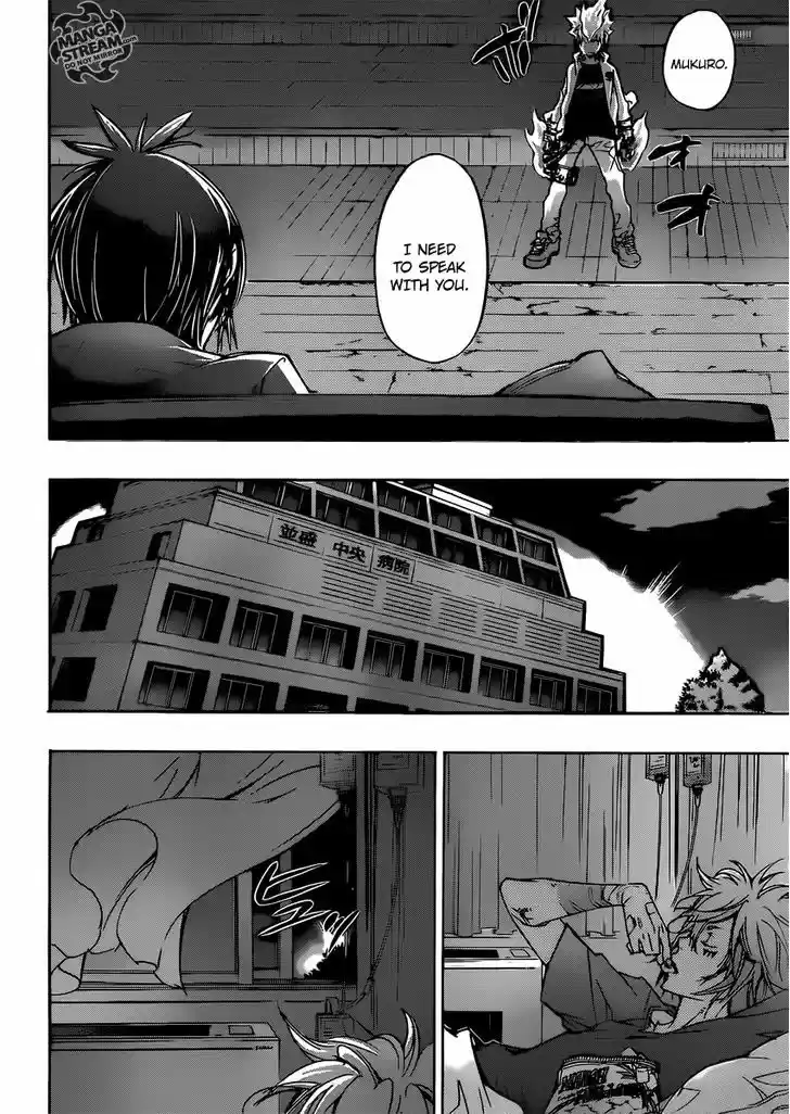 Kateikyoushi Hitman Reborn! 389