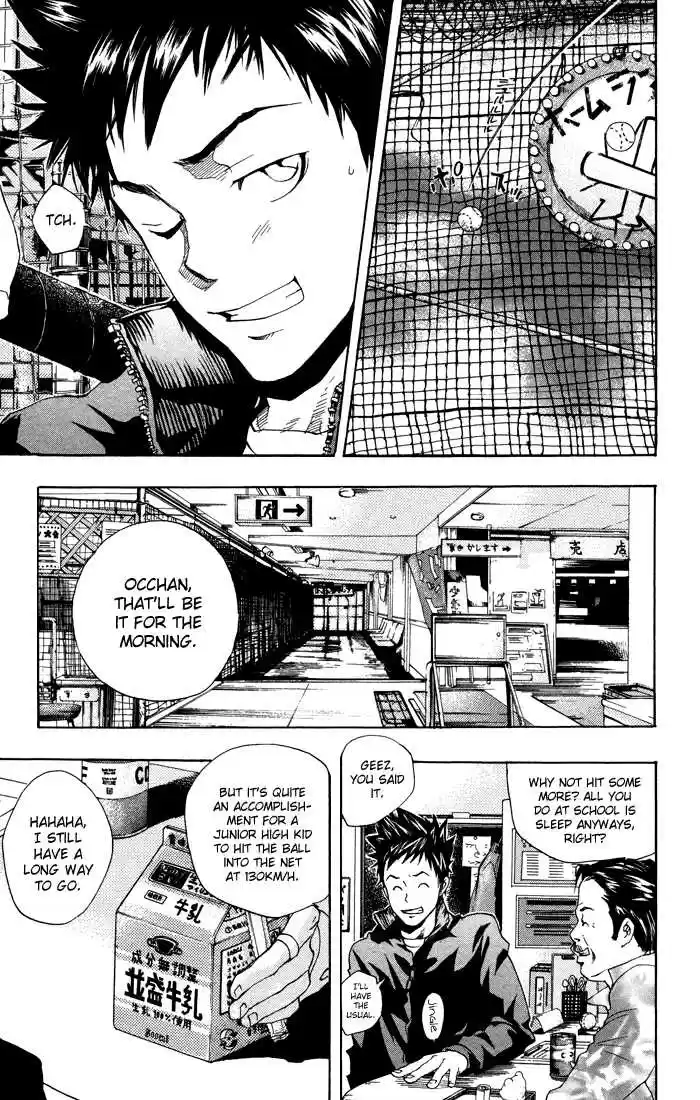 Kateikyoushi Hitman Reborn! 39