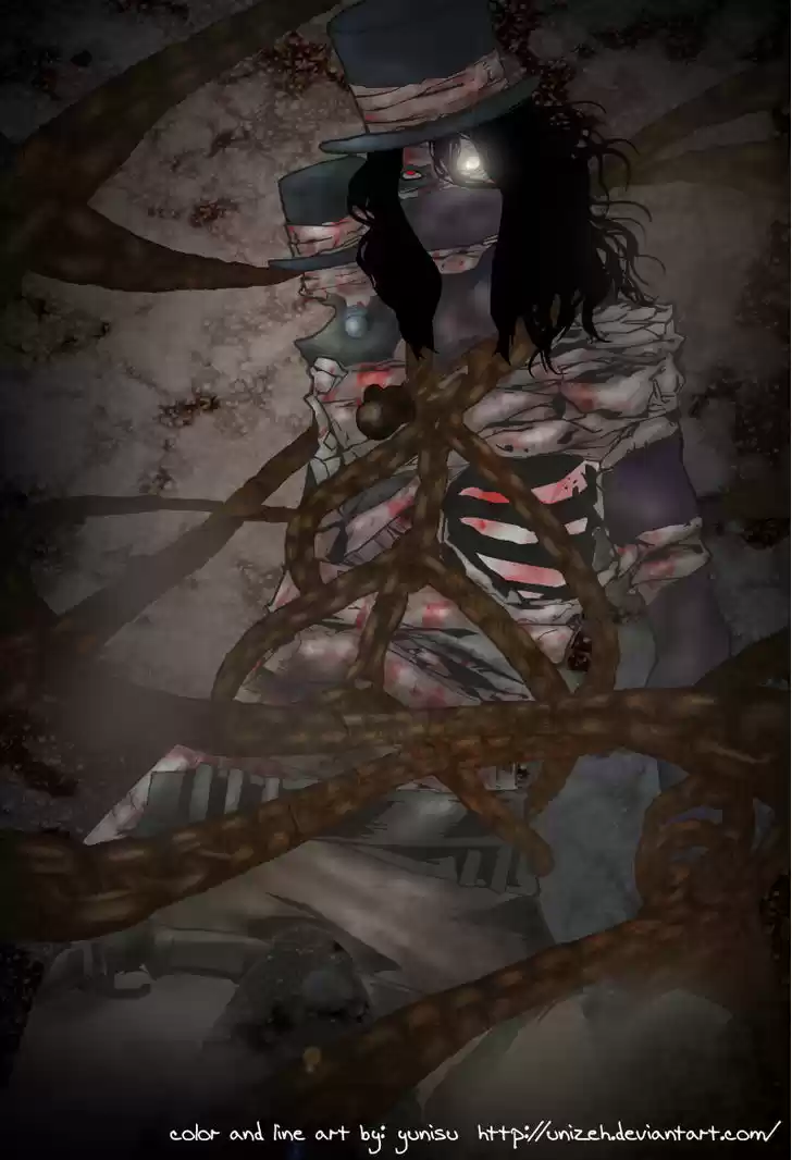 Kateikyoushi Hitman Reborn! 390