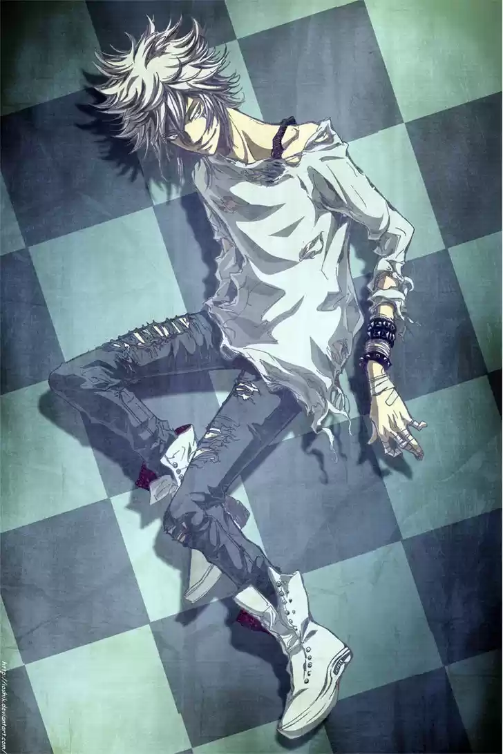 Kateikyoushi Hitman Reborn! 394