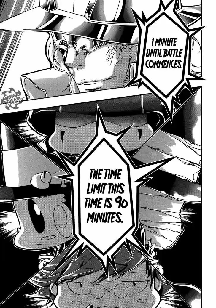 Kateikyoushi Hitman Reborn! 394