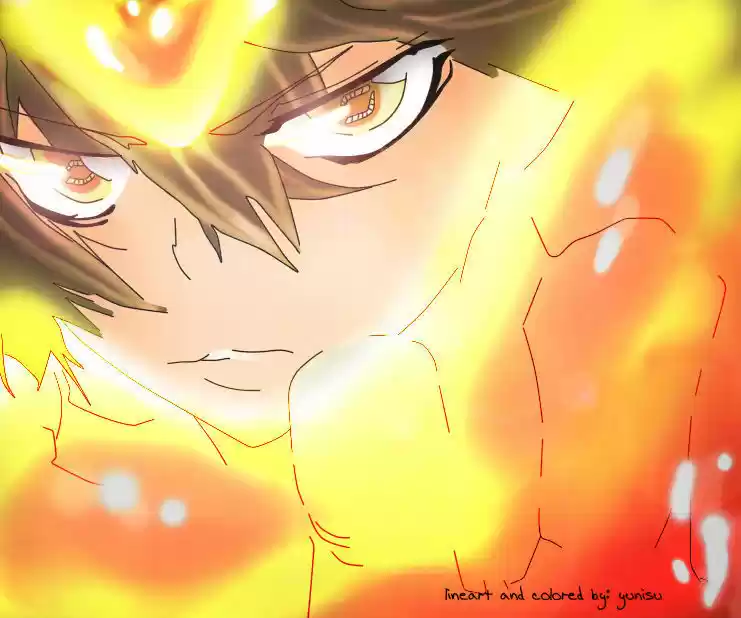 Kateikyoushi Hitman Reborn! 395