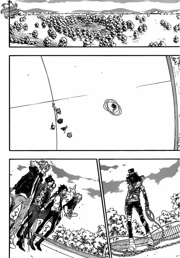 Kateikyoushi Hitman Reborn! 398