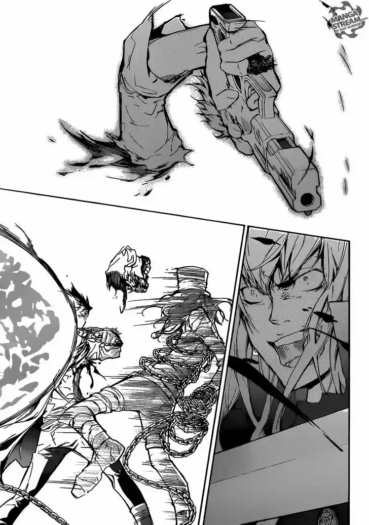 Kateikyoushi Hitman Reborn! 398