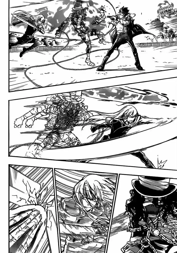 Kateikyoushi Hitman Reborn! 398