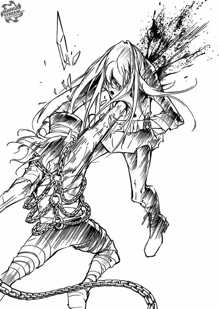 Kateikyoushi Hitman Reborn! 398