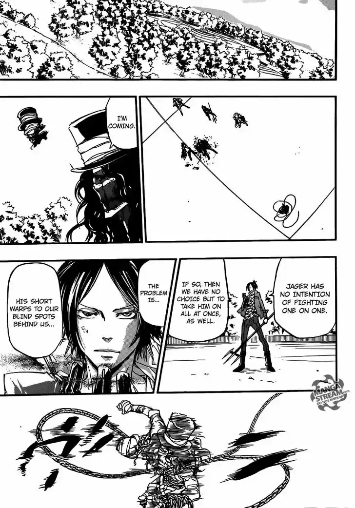 Kateikyoushi Hitman Reborn! 399