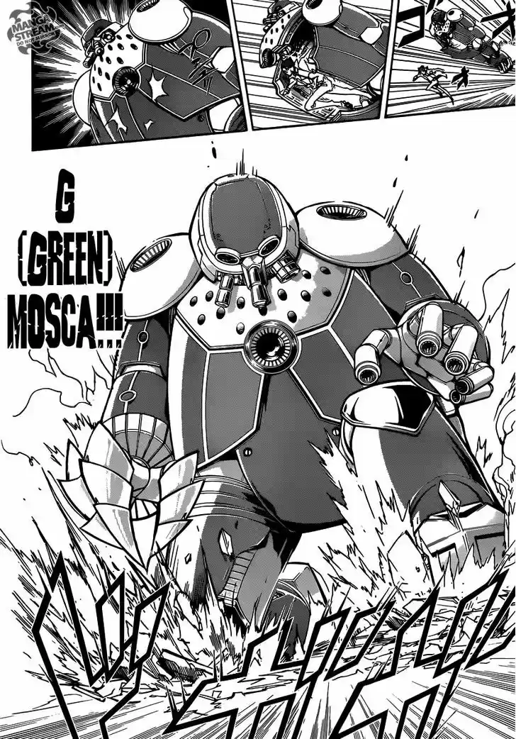 Kateikyoushi Hitman Reborn! 399