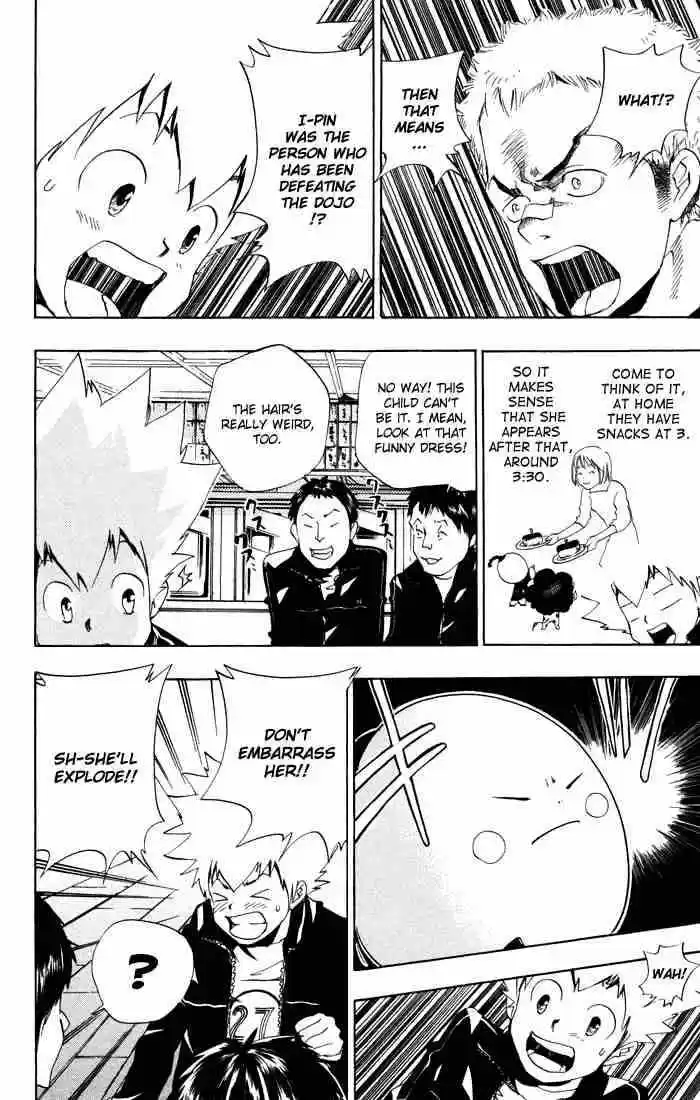 Kateikyoushi Hitman Reborn! 40