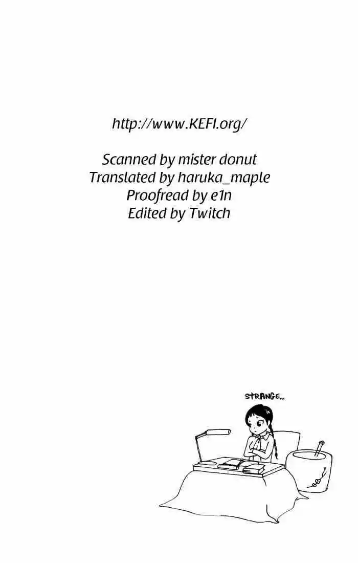 Kateikyoushi Hitman Reborn! 40