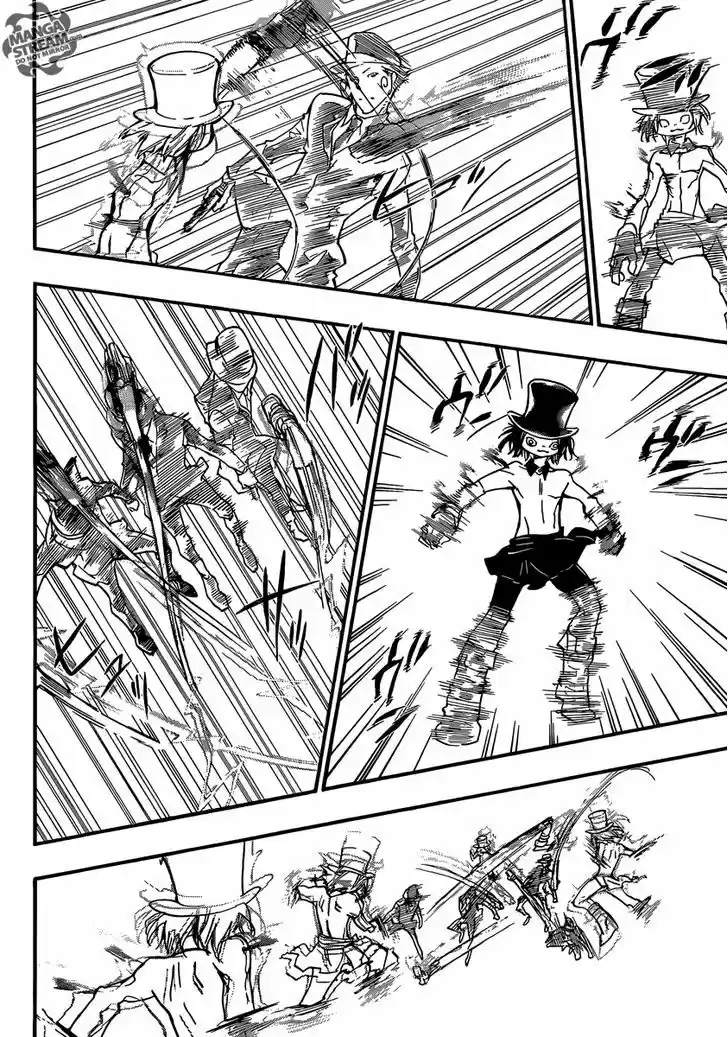 Kateikyoushi Hitman Reborn! 402