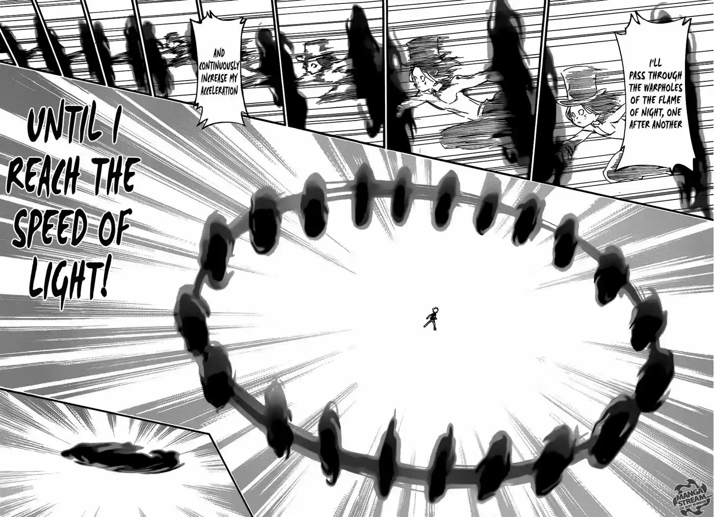 Kateikyoushi Hitman Reborn! 404