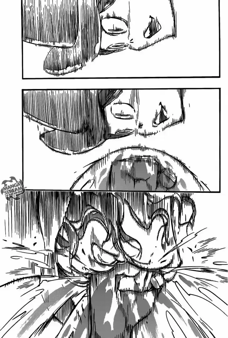 Kateikyoushi Hitman Reborn! 404