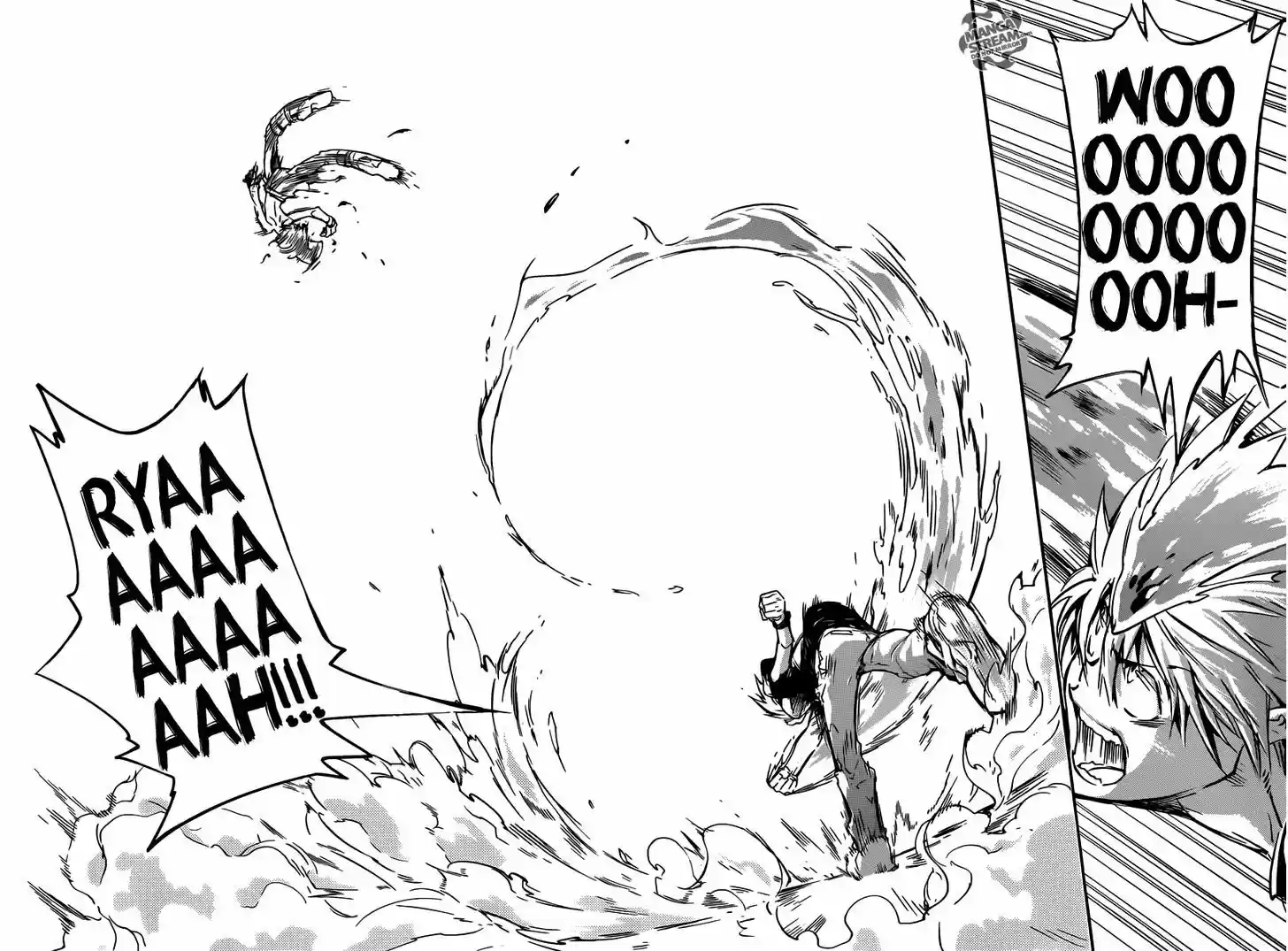 Kateikyoushi Hitman Reborn! 404