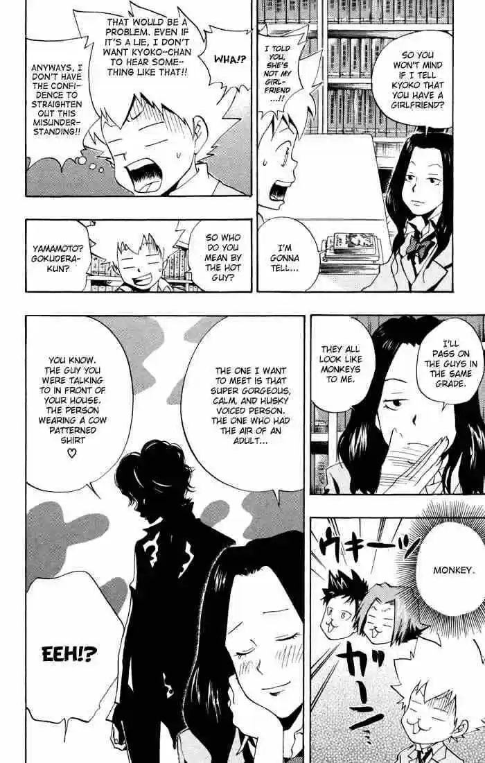 Kateikyoushi Hitman Reborn! 41