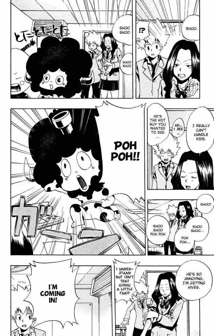 Kateikyoushi Hitman Reborn! 41