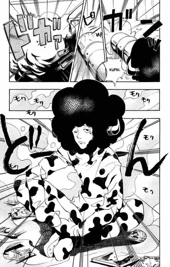 Kateikyoushi Hitman Reborn! 41