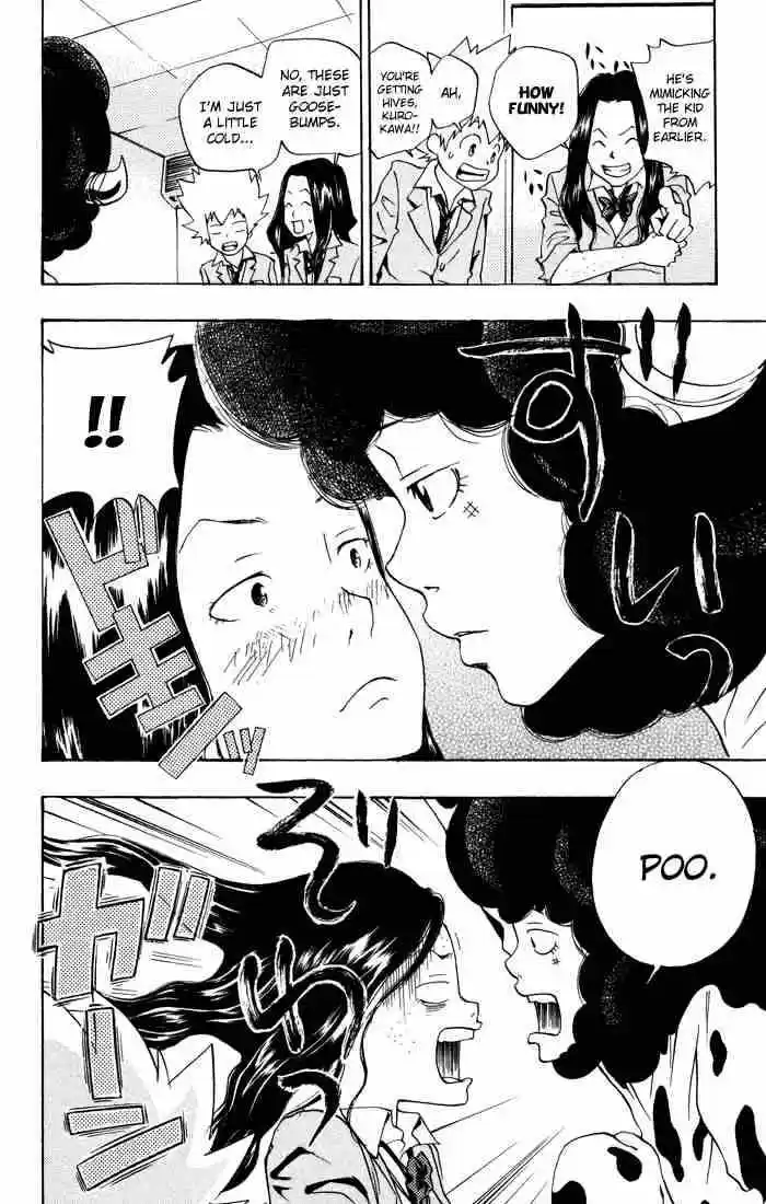 Kateikyoushi Hitman Reborn! 41