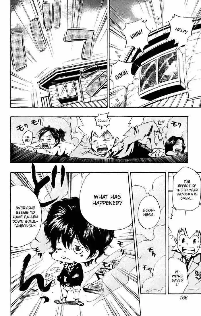 Kateikyoushi Hitman Reborn! 41