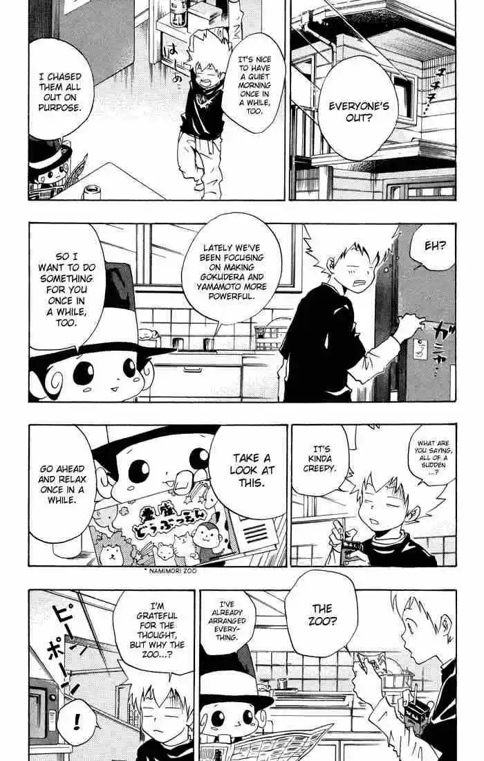 Kateikyoushi Hitman Reborn! 42