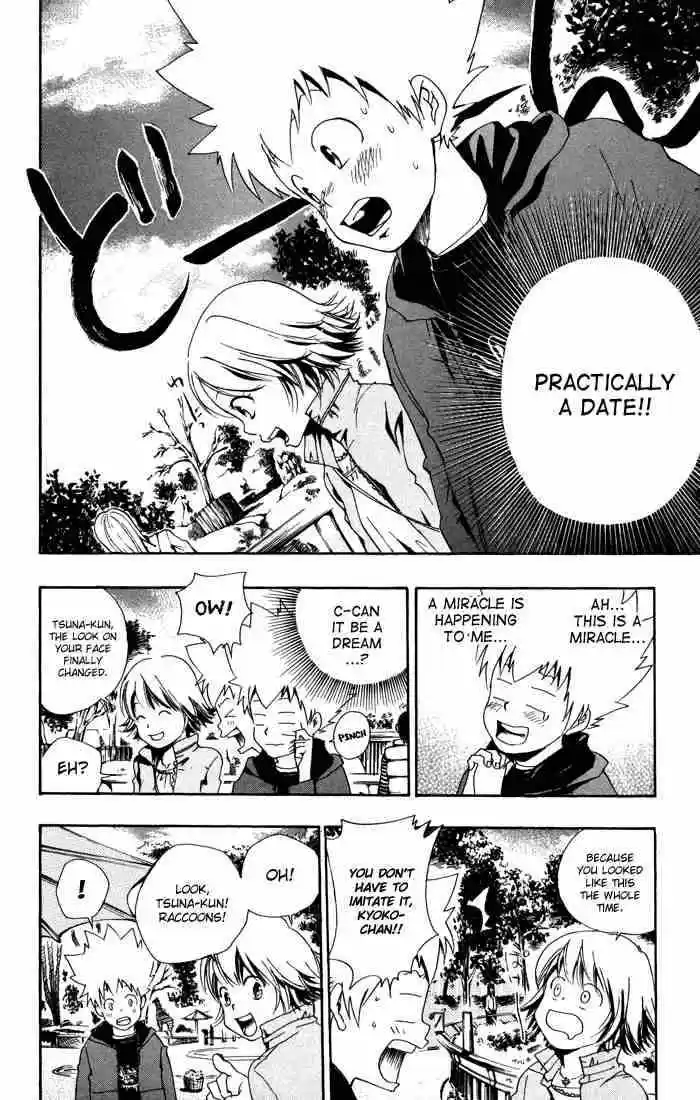 Kateikyoushi Hitman Reborn! 42