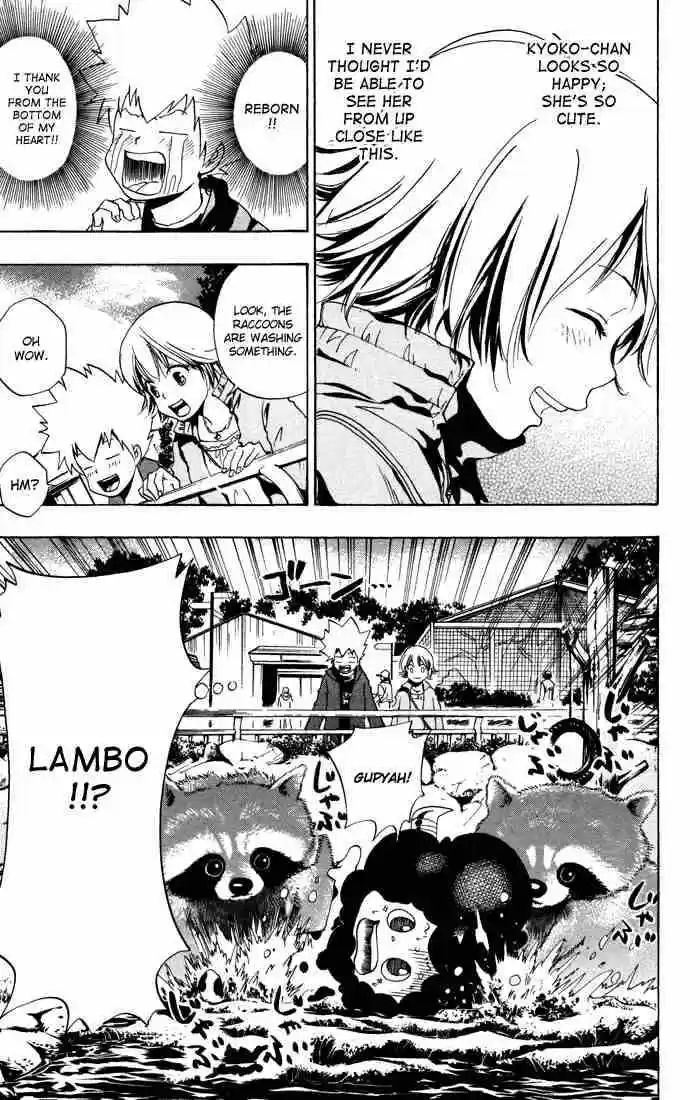 Kateikyoushi Hitman Reborn! 42